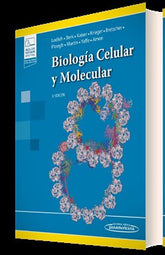 BIOLOGIA CELULAR Y MOLECULAR - 9788411061896